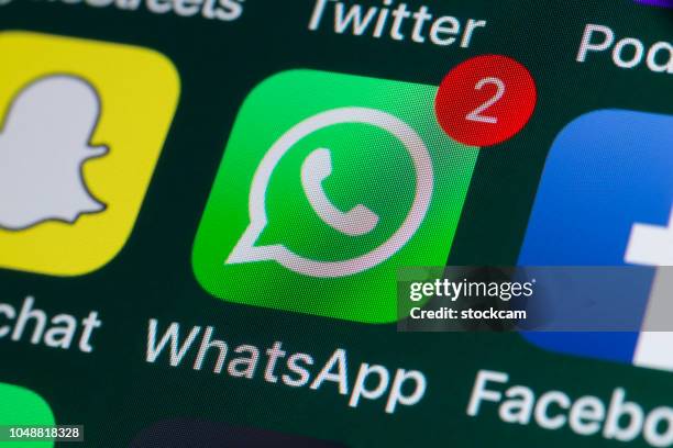 France WhatsApp filtering service